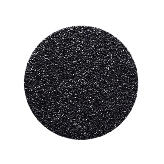 Disposable files on a soft base for pedicure disc Pododisc Staleks Pro M, 100 grit (50 pcs) PDF-20-100 - Image 3