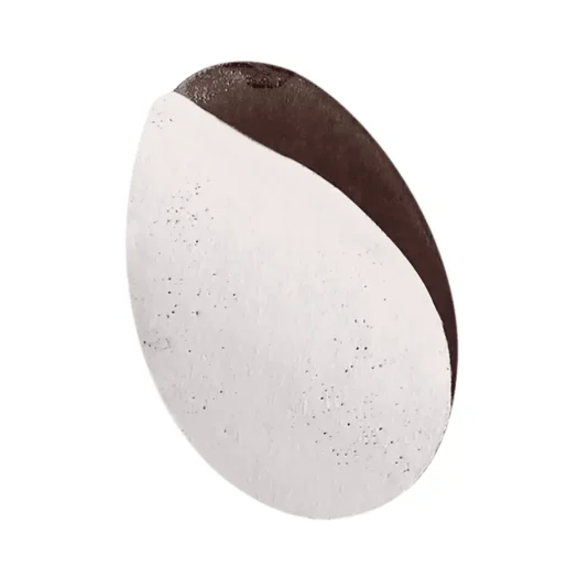 Disposable files on a soft base for pedicure disc Pododisc Staleks Pro M, 100 grit (50 pcs) PDF-20-100 - Image 2
