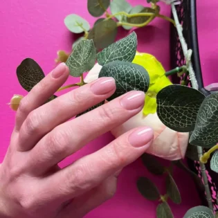 Curso - Manicura Rusa