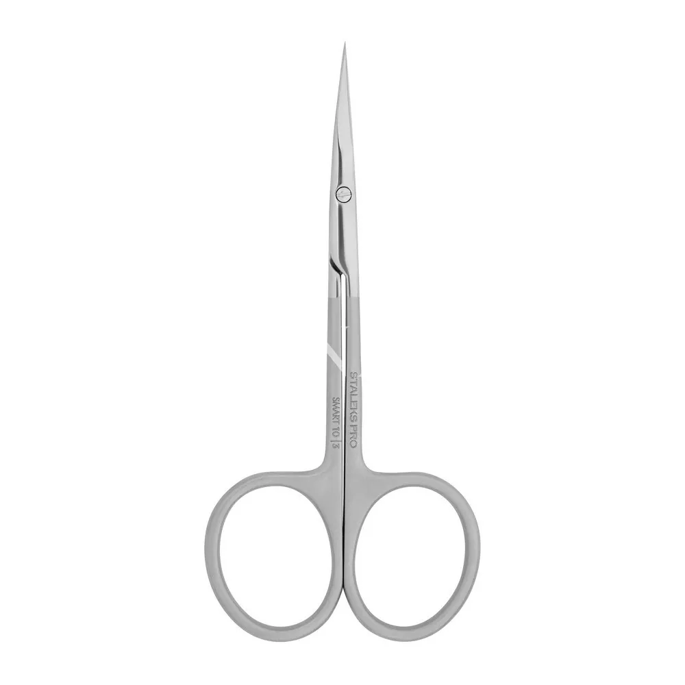 Manicure scissors Staleks Pro Smart 10 Type 3 SS-10/3