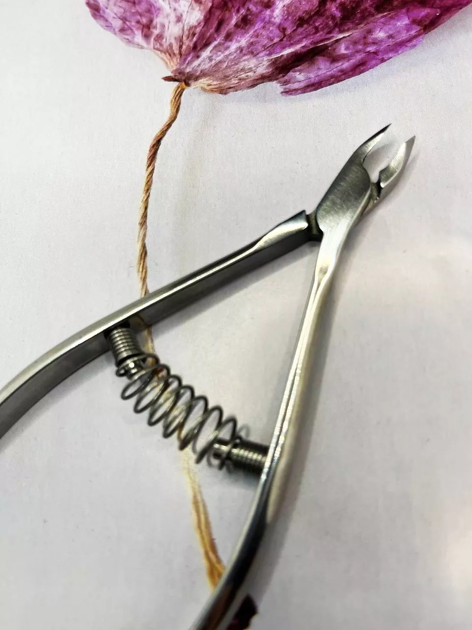 Manicure nippers Staleks Pro Expert 91 NE-91-5 - Image 2