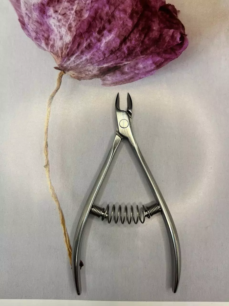 Manicure nippers Staleks Pro Expert 91 NE-91-5 - Image 4