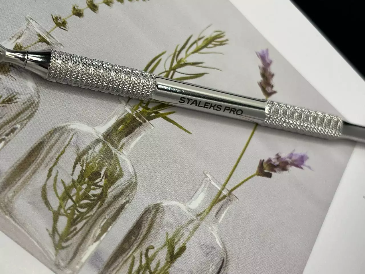 Pala de manicura Staleks Pro Expert 90 Tipo 2 PE-90/2 - Image 4