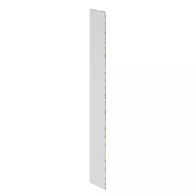 Replacement files white papmAm for straight file 240 grit STALEKS PRO EXPERT 20 50 pcs DFCE-20-240w - Image 2