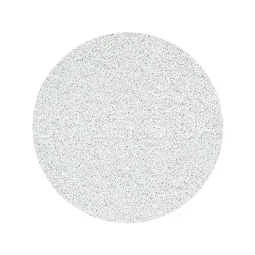 Recambios blancos para disco de pedicura Pododisc Staleks Pro M(20 mm), grano 180 (50 piezas) - Image 2