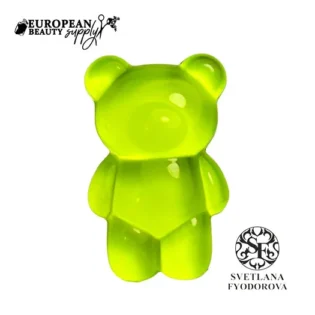 Esmalte en gel de color de Svetlana Fyodorova №037