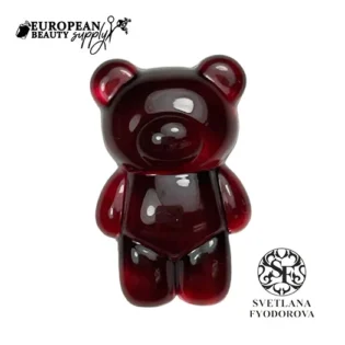Esmalte en gel de color de Svetlana Fyodorova №09