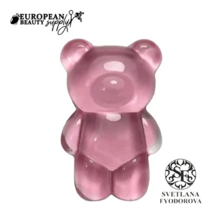 Esmalte en gel de color de Svetlana Fyodorova №11