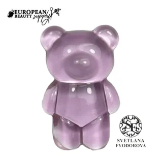Esmalte en gel de color de Svetlana Fyodorova №13