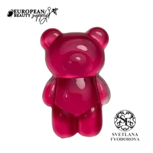 Esmalte en gel de color de Svetlana Fyodorova №27
