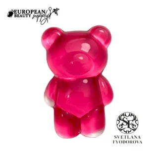 Esmalte en gel de color de Svetlana Fyodorova №33