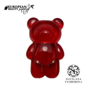 Esmalte en gel de color de Svetlana Fyodorova №07