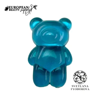 Esmalte en gel de color de Svetlana Fyodorova №50