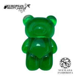 Esmalte en gel de color de Svetlana Fyodorova №66