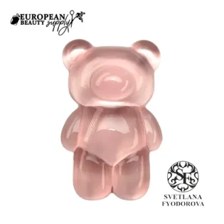 Esmalte en gel de color de Svetlana Fyodorova №14