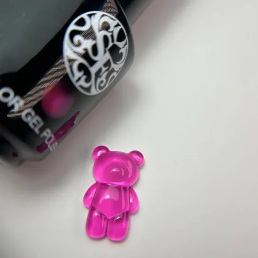 Esmalte en gel de color de Svetlana Fyodorova №28 - Image 3