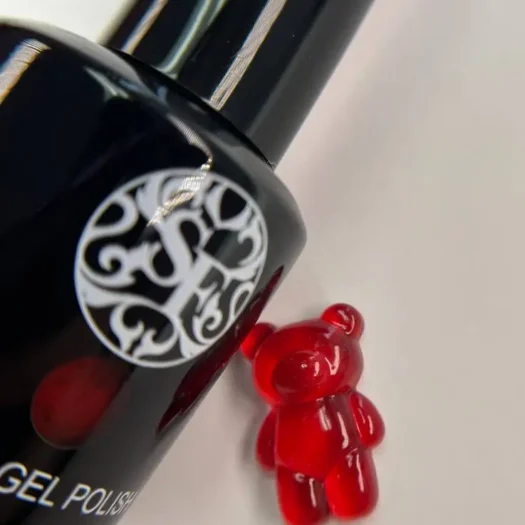 Color Gel Polish by Svetlana Fyodorova №06 - Image 4